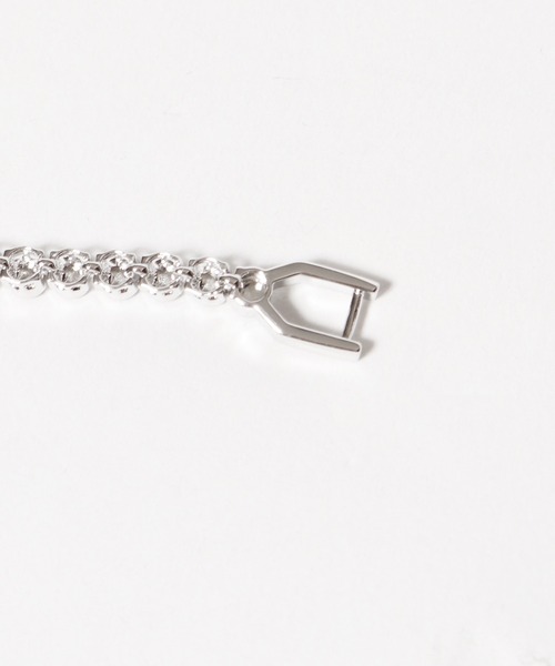 SWAROVSKI（スワロフスキー）の「SWAROVSKI/スワロフスキー Emily ブレスレット（ブレスレット・レディース・シルバー・FREE）」の7枚目の写真