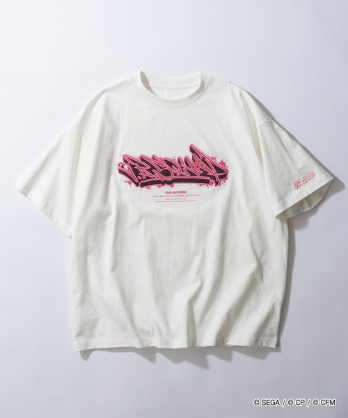 MONO-MART（モノマート）の「プロジェクトセカイ x ZOZOTOWN