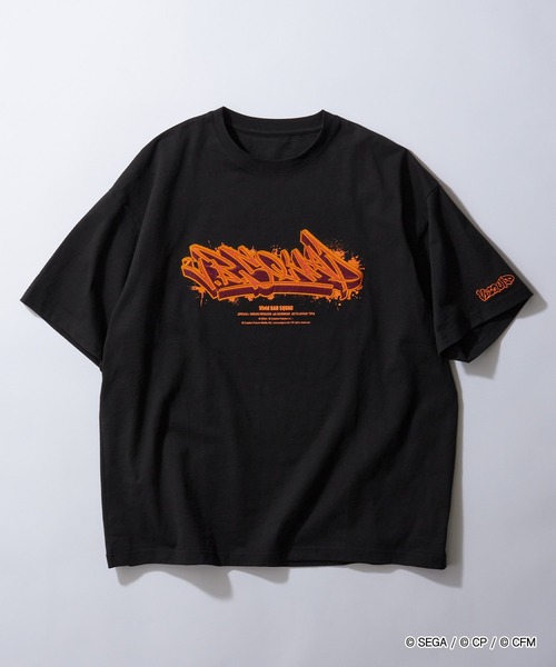 MONO-MART（モノマート）の「プロジェクトセカイ x ZOZOTOWN