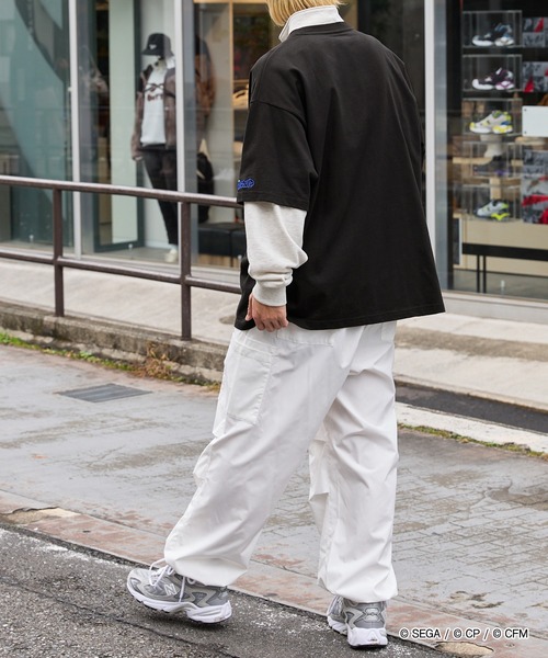 プロジェクトセカイ x ZOZOTOWN Vivid BAD SQUAD グラフィティー