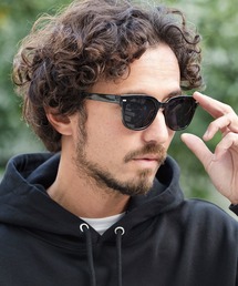 CAMBIO(�J���r�I)��mko10958-Allround Wellington Sunglasses �T���O���X(�T���O���X)