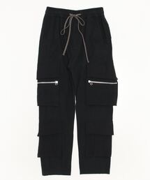 ROYAL FLASH | A.F ARTEFACT/エーエフ・アーティファクト/紐カーゴパンツ(カーゴパンツ)