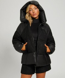 Guess | Lea Padded Jacket(ブルゾン)