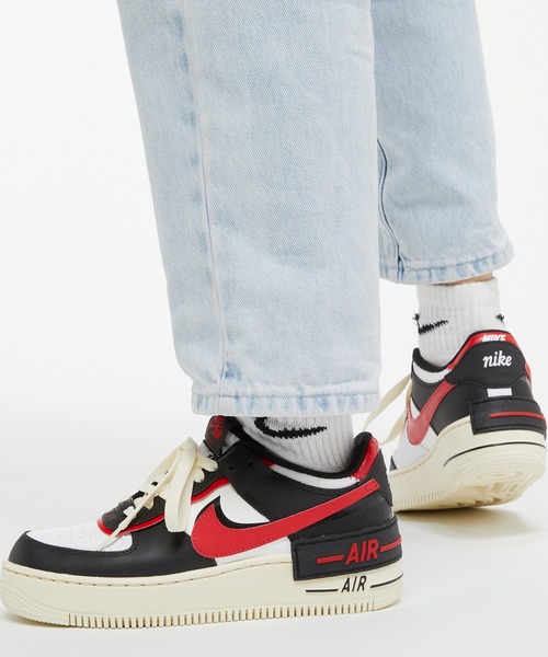 NIKE（ナイキ）の「ナイキ AF1 シャドウ ウィメンズシューズ / Nike  