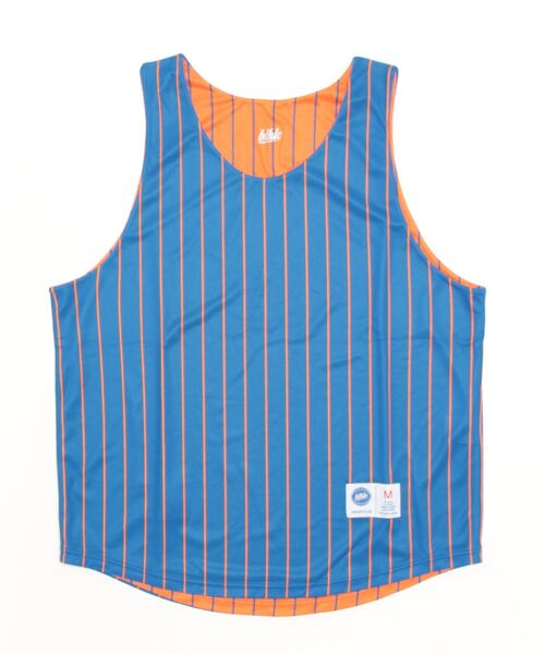 ballaholic リバーシブル タンクトップ 11 ballaholic リバーシブル タンクトップ Lサイズ ballaholic Reversible