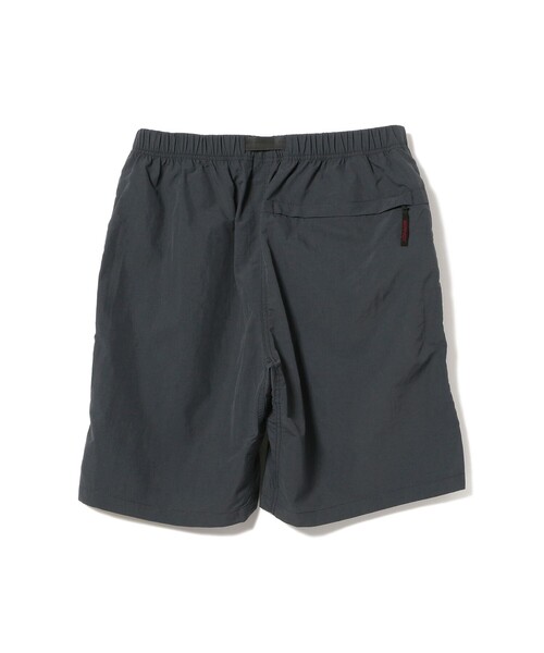GRAMICCI/グラミチ/NYLON PACKABLE G-SHORT ナイロンパッカブルG