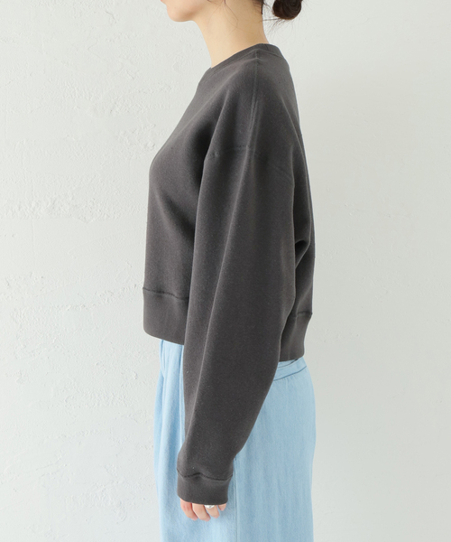 Plage - Plage⭐︎美品⭐︎R’IAMフォルムスウェット 完売品】Plage♡ R'IAM フォルムスウェット