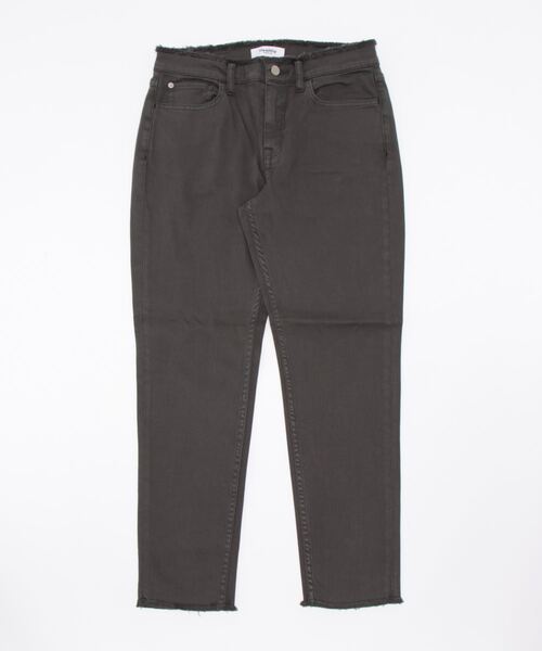 Healthy denim(ヘルシーデニム)の「【Healthy denim/ヘルシーデニム】 H.Salt(デニムパンツ・レディース・ブラック・23cm/25cm/24cm)」の3枚目の写真