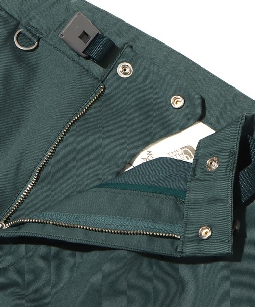 THE NORTH FACE PURPLE LABEL（ザ ノースフェイス パープルレーベル