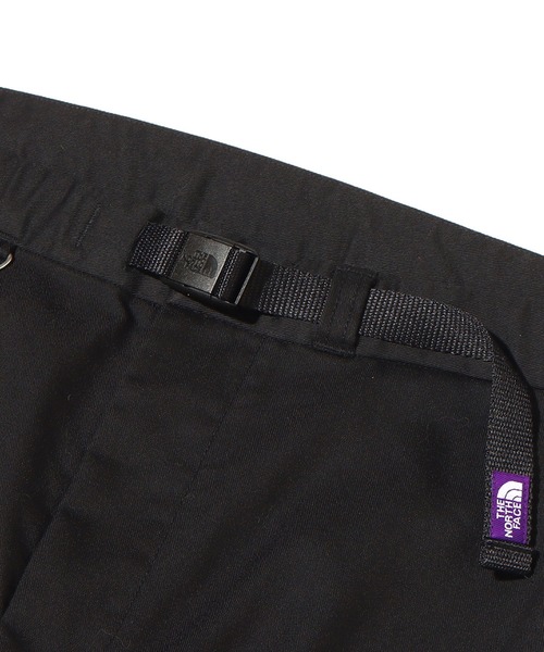 THE NORTH FACE PURPLE LABEL（ザ ノースフェイス パープルレーベル
