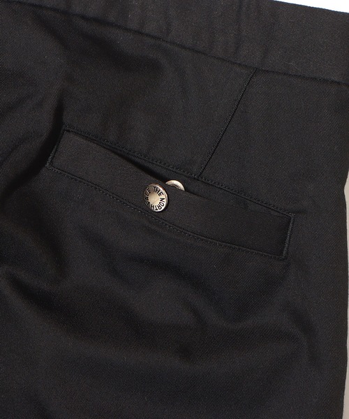 THE NORTH FACE PURPLE LABEL（ザ ノースフェイス パープルレーベル）の「THE NORTH FACE PURPLE LABEL Stretch Twill Tapered Pants / ザ・ノース・フェイス パープル レーベル ストレッチ ツイル テーパード パンツ（その他パンツ・メンズ・グレー/グリーン/ブラック/ナチュラル/ベージュ・34inch/32inch/36inch/30inch）」の19枚目の写真