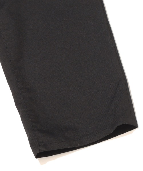 THE NORTH FACE PURPLE LABEL（ザ ノースフェイス パープルレーベル）の「THE NORTH FACE PURPLE LABEL Stretch Twill Tapered Pants / ザ・ノース・フェイス パープル レーベル ストレッチ ツイル テーパード パンツ（その他パンツ・メンズ・グレー/グリーン/ブラック/ナチュラル/ベージュ・34inch/32inch/36inch/30inch）」の18枚目の写真