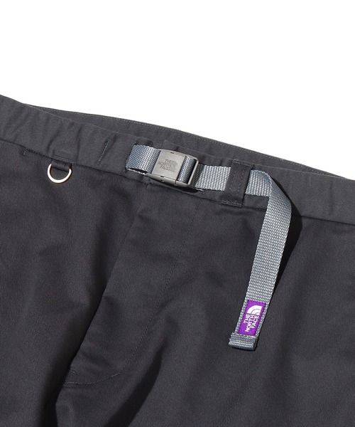 THE NORTH FACE PURPLE LABEL（ザ ノースフェイス パープル