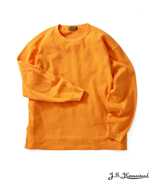 【J.S.Homestead】Thermal Garment Dye
