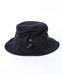 【halo commodity/ハロコモディティー】Bend Galley Hat h231-406