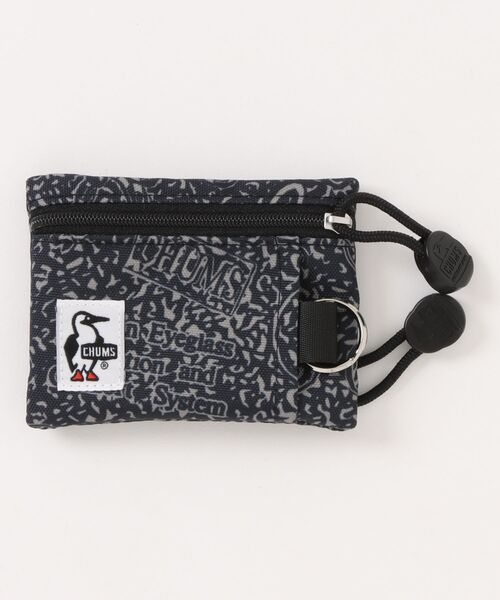 CHUMS(チャムス)の「【CHUMS/チャムス】 Recycle Key Coin Case(コインケース・メンズ・ライトブルー/ブラック/ネイビー/ブラウン/レッド/その他1/その他2/その他3/その他7/その他4/その他5/その他6/ブルー/その他9/その他8/その他10/コーラル/ピンク/その他13/ブルー系その他/その他11/その他12・FREE)」の21枚目の写真