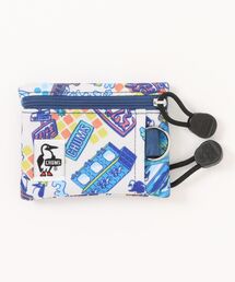 CHUMS（チャムス）の「【CHUMS/チャムス】 Recycle Key Coin Case（コインケース）」