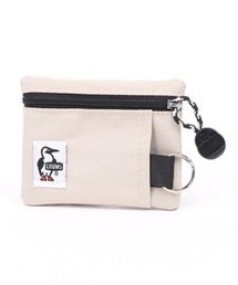 CHUMS(`X)́yCHUMS/`Xz Recycle Key Coin Case(RCP[X)