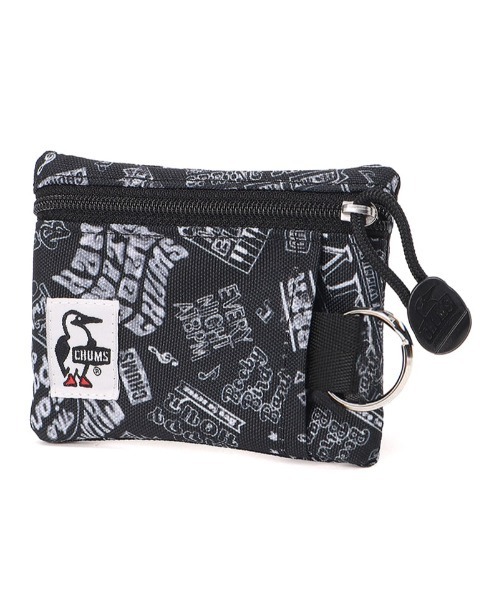 CHUMS(チャムス)の「【CHUMS/チャムス】 Recycle Key Coin Case(コインケース・メンズ・ライトブルー/ブラック/ネイビー/ブラウン/レッド/その他1/その他2/その他3/その他7/その他4/その他5/その他6/ブルー/その他9/その他8/その他10/コーラル・FREE)」の17枚目の写真