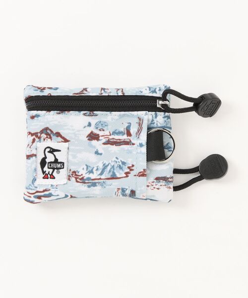 CHUMS(チャムス)の「【CHUMS/チャムス】 Recycle Key Coin Case(コインケース・メンズ・ライトブルー/ブラック/ネイビー/ブラウン/レッド/その他1/その他2/その他3/その他7/その他4/その他5/その他6/ブルー/その他9/その他8/その他10/コーラル・FREE)」の22枚目の写真