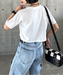 PAGEBOY | マルチファンクションコンパクトT(Tシャツ/カットソー)