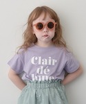 Lycee mine(リセマイン)の「トップス(Tシャツ/カットソー)」