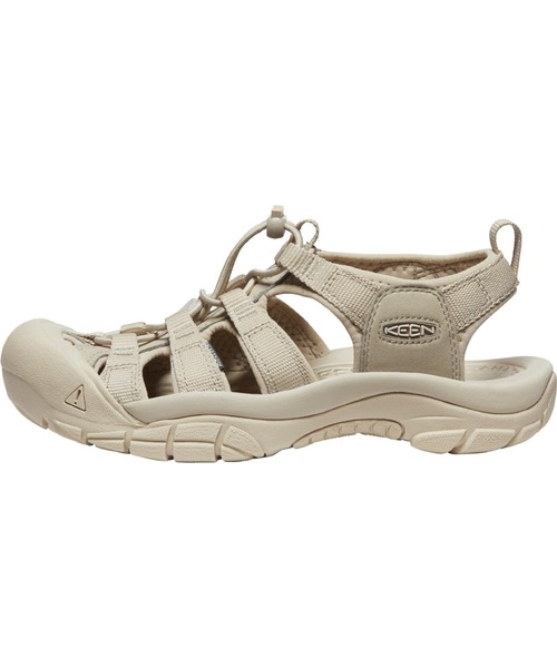 KEEN サンダル ベージュ 29新品未使用 HYPERPORT H2 / ハイパーポート エイチツー / レディース