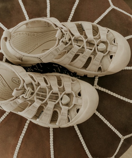 KEEN（キーン）の「NEWPORT H2 / ニューポート エイチツー