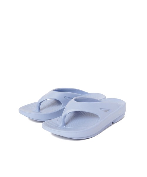 OOFOS（ウーフォス）の「【MEN】OOFOS OOriginal（サンダル・メンズ・サンドベージュ/チャコールグレー/ブラック/セージグリーン/ワインレッド/ライトブルー・27/28/26）」の7枚目の写真