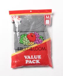 FRUIT OF THE LOOM(t[cIuU[)́yFRUIT OF THE LOOMz@u^Ngbv@3PpbN(^Ngbv)