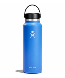 HYDRO FLASK（ハイドロフラスク）の「Hydro Flask/ハイドロフラスク　40oz WIDE MOUTH（水筒）」