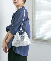 KBF | 2WAYメッシュポーチBAG(ショルダーバッグ)