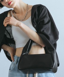 PAGEBOY | トラペーズBAG(ハンドバッグ)