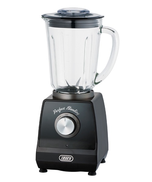 Toffy（トフィー）の「【Toffy/トフィー】 ホームブレンダー（キッチン家電・レディース・ブラック/ホワイト・FREE）」の2枚目の写真