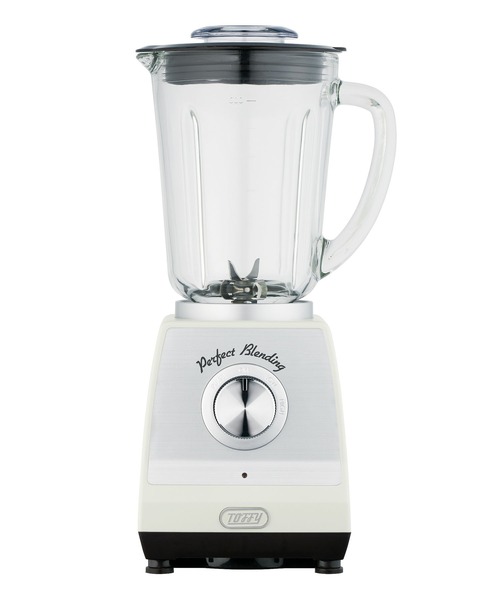 Toffy（トフィー）の「【Toffy/トフィー】 ホームブレンダー（キッチン家電・レディース・ブラック/ホワイト・FREE）」の4枚目の写真