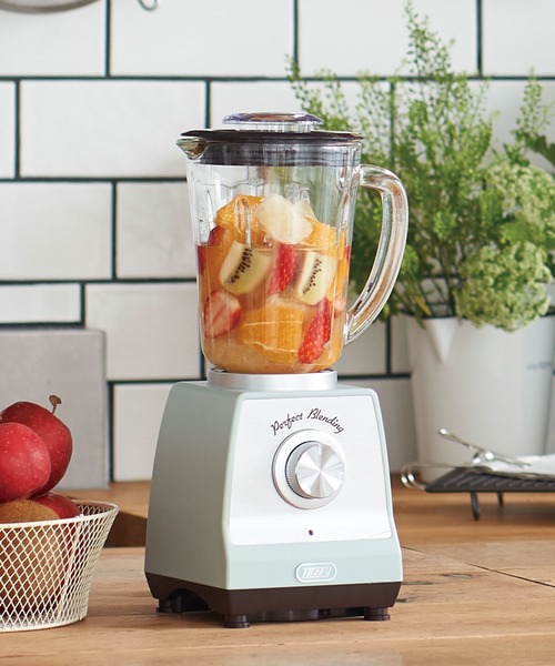 Toffy（トフィー）の「【Toffy/トフィー】 ホームブレンダー（キッチン家電・レディース・ブラック/ホワイト・FREE）」の8枚目の写真