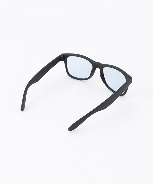 FREAK'S STORE(フリークスストア)の「FREAK'S STORE/フリークスストア SERRA eyewear(サングラス・メンズ・ライトグレー/ブラック/ブルー/ブラウン・ONE SIZE)」の12枚目の写真