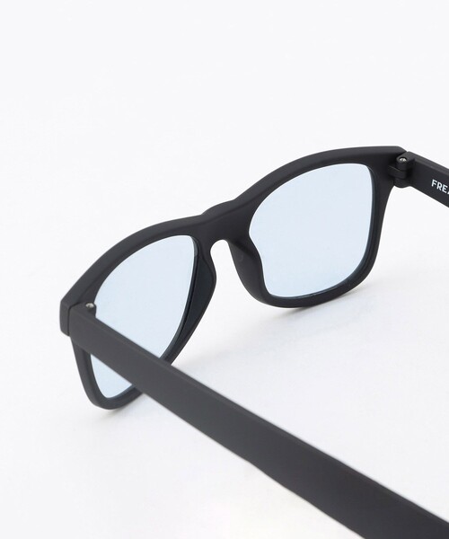 FREAK'S STORE(フリークスストア)の「FREAK'S STORE/フリークスストア SERRA eyewear(サングラス・メンズ・ライトグレー/ブラック/ブルー/ブラウン・ONE SIZE)」の13枚目の写真