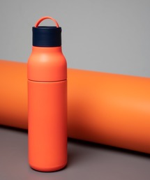 THE BAREFOOT（ベアフット）の「【 Lund London / ルンド ロンドン 】スキットルアクティブボトル 500ml ステンレス 水筒 スポーツ ActiveBottle TEI（水筒）」