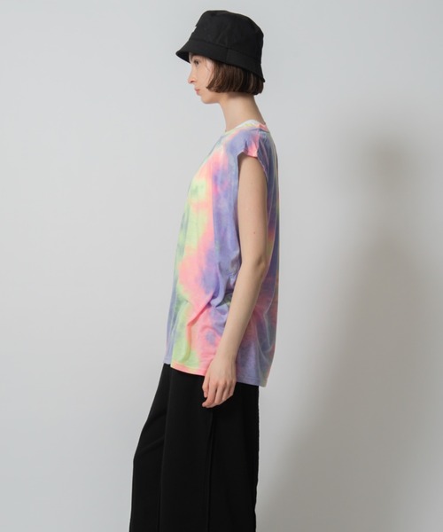 DDカラフルキャラクター ノースリーブタンクトップ 100cm 楽天市場】キッズ タンクトップ カラフルの通販