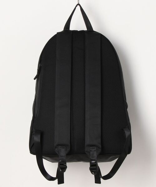 RAMIDUS(ラミダス)の「RAMIDUS/ラミダス/DAY PACK(バックパック/リュック・メンズ・ブラック・F)」の8枚目の写真