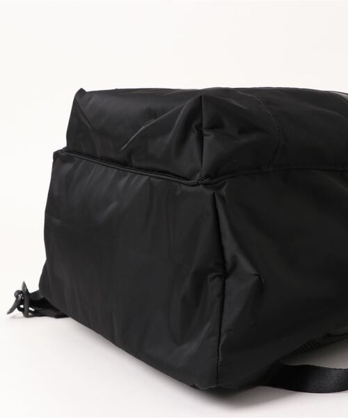 RAMIDUS(ラミダス)の「RAMIDUS/ラミダス/DAY PACK(バックパック/リュック・メンズ・ブラック・F)」の9枚目の写真