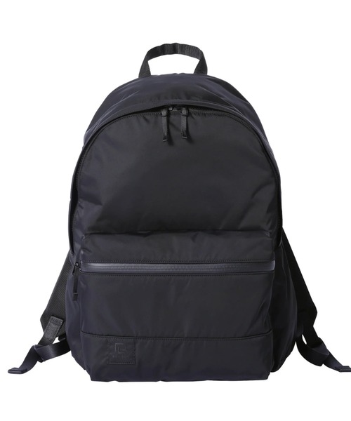 RAMIDUS(ラミダス)の「RAMIDUS/ラミダス/DAY PACK(バックパック/リュック・メンズ・ブラック・F)」の1枚目の写真