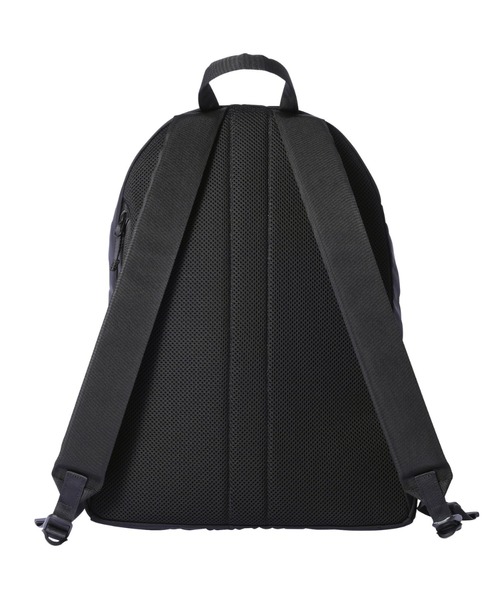 RAMIDUS(ラミダス)の「RAMIDUS/ラミダス/DAY PACK(バックパック/リュック・メンズ・ブラック・F)」の11枚目の写真
