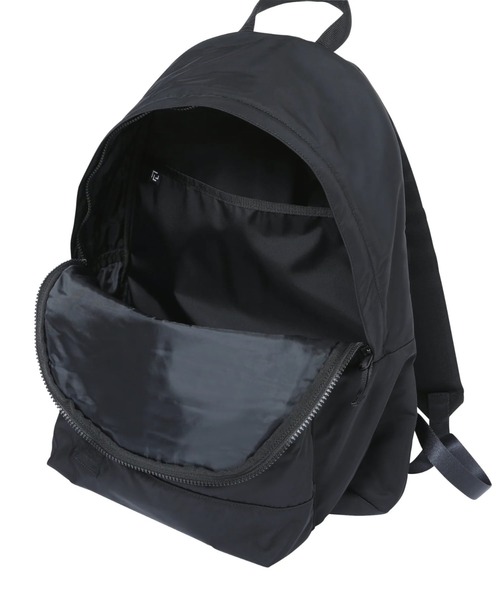 RAMIDUS(ラミダス)の「RAMIDUS/ラミダス/DAY PACK(バックパック/リュック・メンズ・ブラック・F)」の4枚目の写真