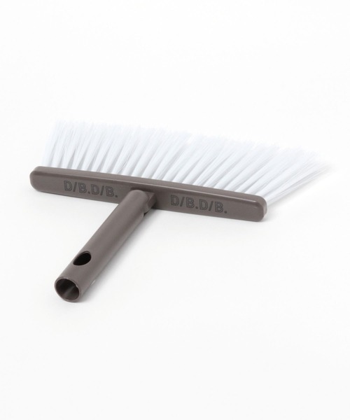 LAKOLE（ラコレ）の「ジョイントデッキブラシ / 907819（掃除グッズ・レディース・チャコール・FREE）」の5枚目の写真