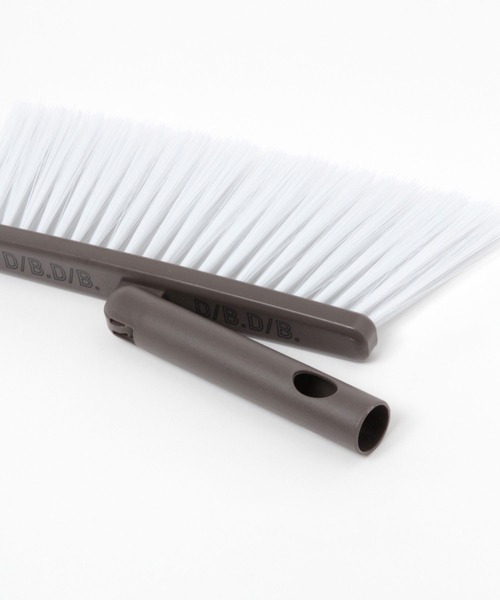 LAKOLE（ラコレ）の「ジョイントデッキブラシ / 907819（掃除グッズ・レディース・チャコール・FREE）」の6枚目の写真