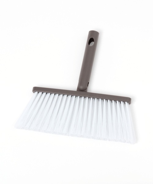 LAKOLE（ラコレ）の「ジョイントデッキブラシ / 907819（掃除グッズ・レディース・チャコール・FREE）」の10枚目の写真