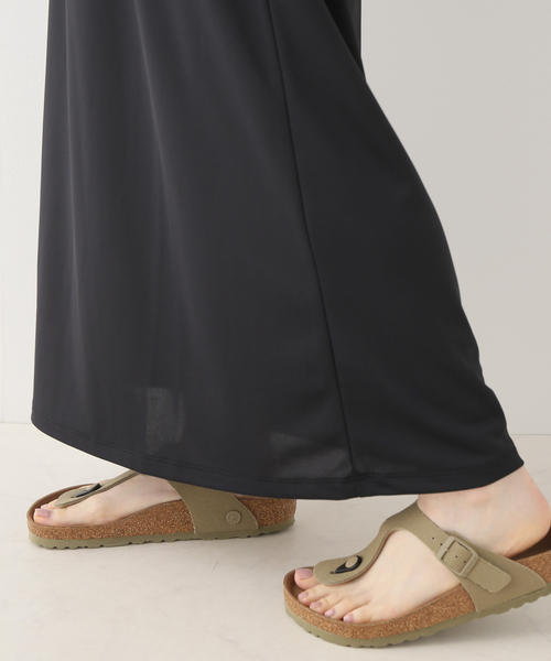 plage(プラージュ)の「SUN ドレス(ドレス・レディース・ブラック・FREE)」の11枚目の写真