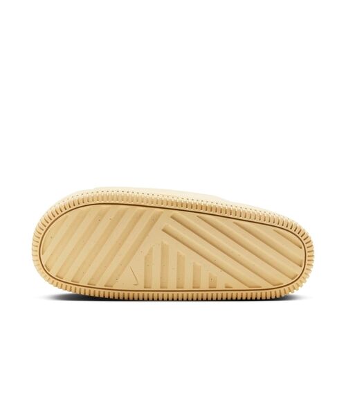 ナイキ カーム ウィメンズスライド /Nike Calm Women's Slides＜22-29cm 展開＞（サンダル）｜NIKE（ナイキ）